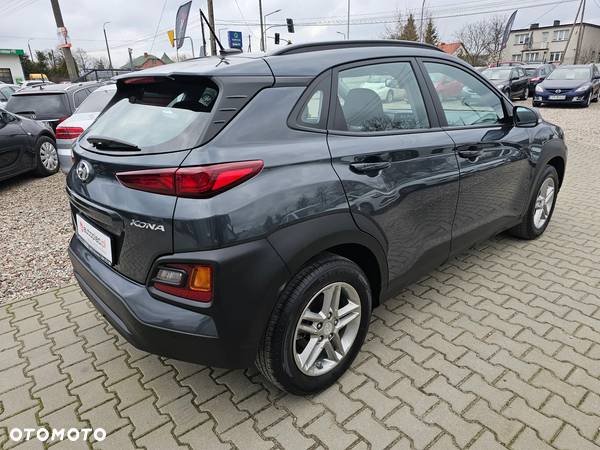 Hyundai Kona 1.0 T-GDI Comfort - 5