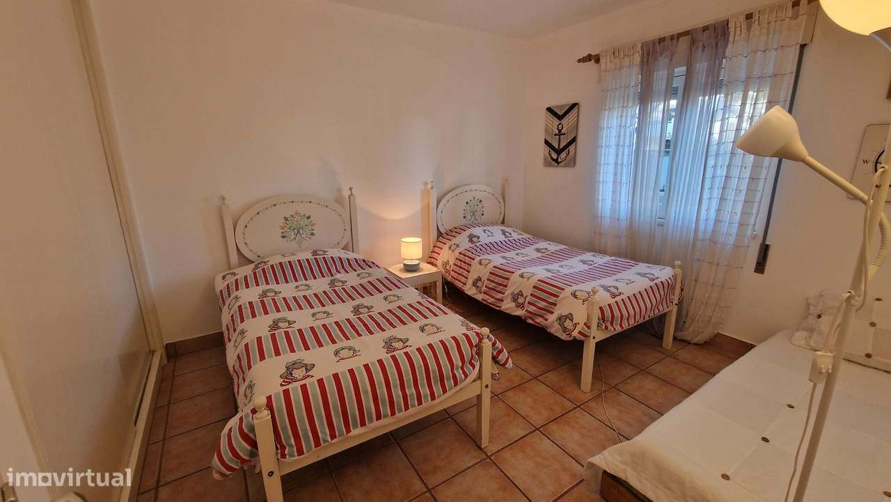 Apartamento Duplex a curta distancia da praia-15