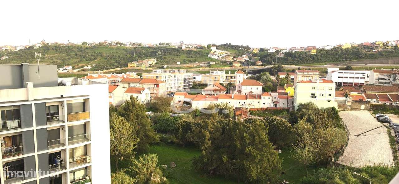 Apartamento T3 com Excelente Localização em Caneças-28