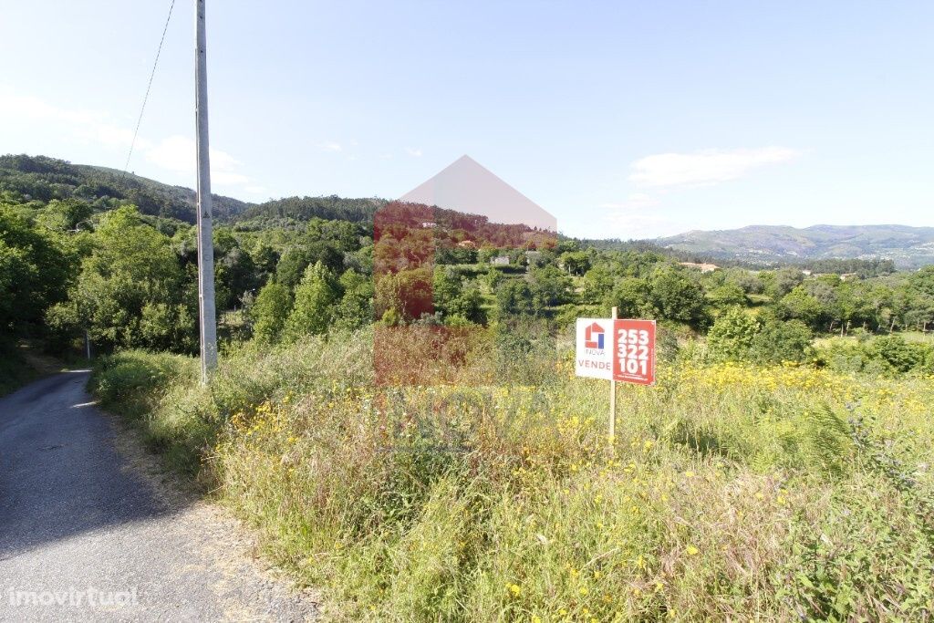 Terreno agrícola, Prado São Miguel