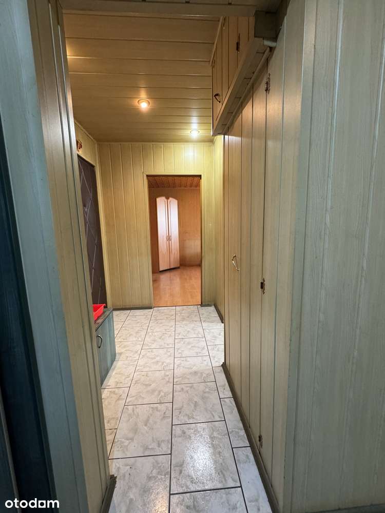 Mieszkanie 2-pokojowe z balkonem do remontu-15