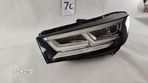 AUDI Q5 80A FULL LED LEWY REFLEKTOR LAMPA LEWA - 6