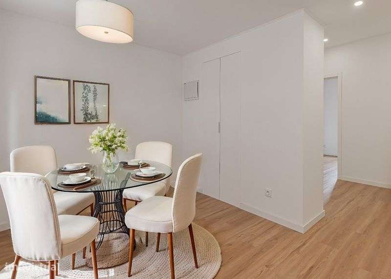 Possivel Permuta-Vivenda T1 em Campo de Ourique - Grande imagem: 4/11