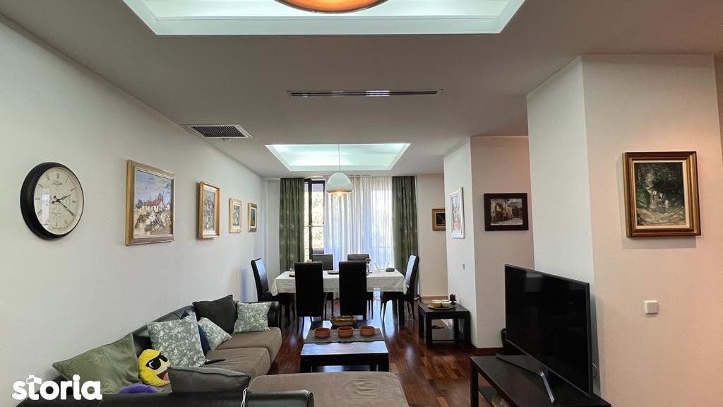 Vanzare Apartament 2 Camere, 100mp, Pipera - Oportuniate Unica