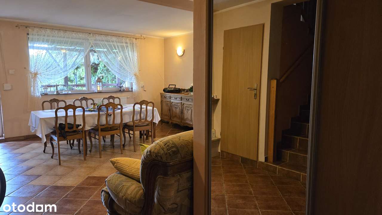 Lusówko, Do Wprowadzenia, Umeblowany-1