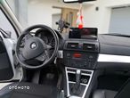 BMW X3 xDrive20d - 13