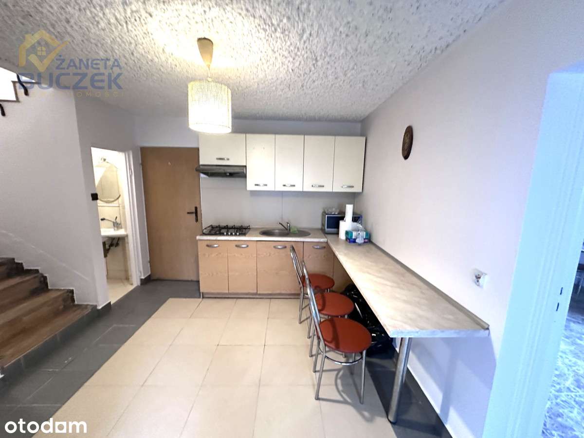 Dom pod kwatery pracownicze lub inną działalność - Pełny obrazek: 5/7