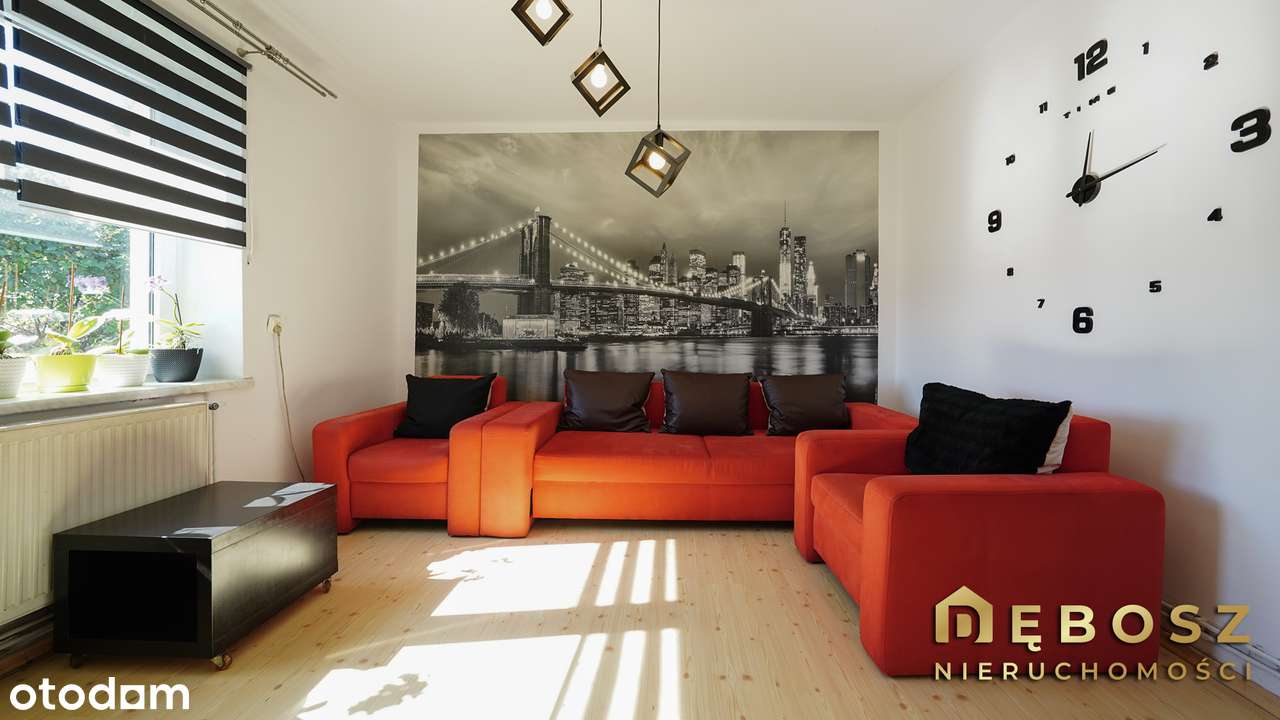 Bieńkowice / gm. Dobczyce | Parterowy dom wolnostojący - 699.000 zł - Pełny obrazek: 4/20