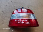 Lampa Tył Prawa HONDA ACCORD V AERODECK 93-98 USA kombi - 1