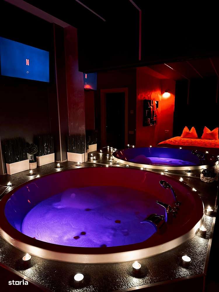 Studyo lux complex high klass titan - Imagine principală: 3/9