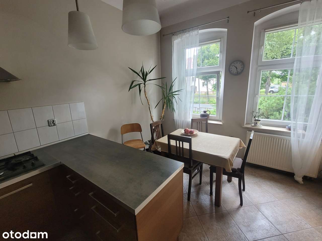 ul. Wrzesińska na sprzedaż dom dwulokalowy 199m2, działka 3056m2-9