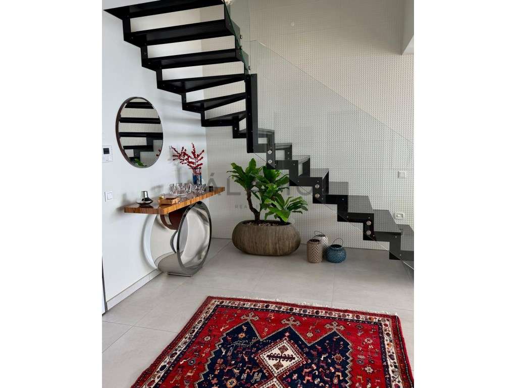 Vida excecional à beira-mar num dos locais mais desejados do Algarve-7