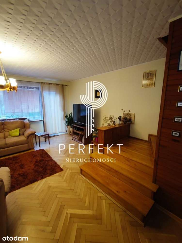 Dom na wynajem Osów z garażem - Pełny obrazek: 4/13