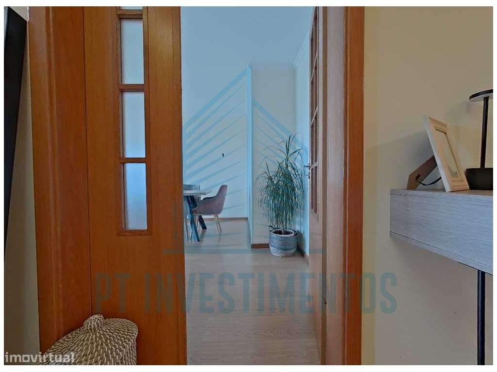 Apartamento T2 duplex em Cacia - Aveiro-15