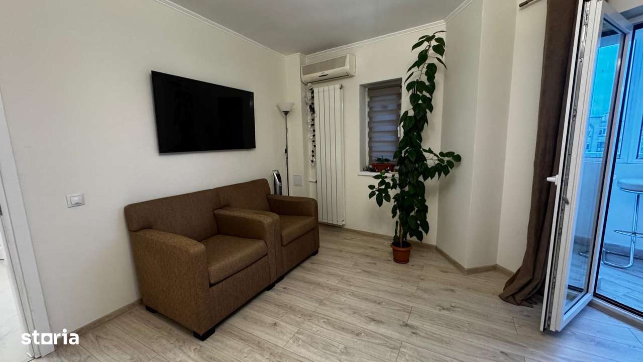 Super oferta!Bulevardul Decebal stradal!Bloc monolit!Vedere panoramica-2