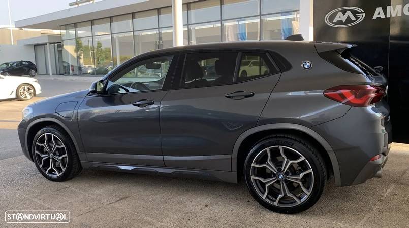 BMW X2 25 e xDrive Pack M - 23