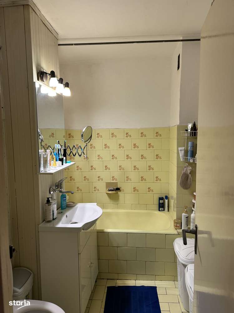 Apartament de vanzare Reghin,Bulevardul Unirii - Imagine principală: 5/8