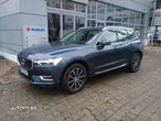 Volvo XC 60 D4 Inscription - 2