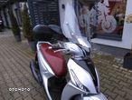 Kymco People - 2