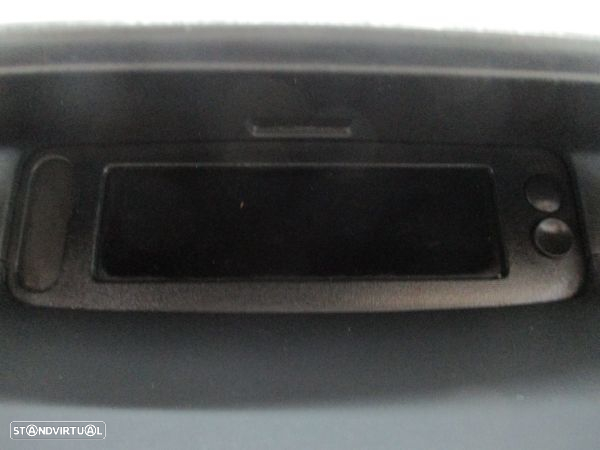 Display Renault Megane Iii Hatchback (Bz0/1_) - 3