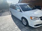 Dodge Grand Caravan 3.6 R/T - 1