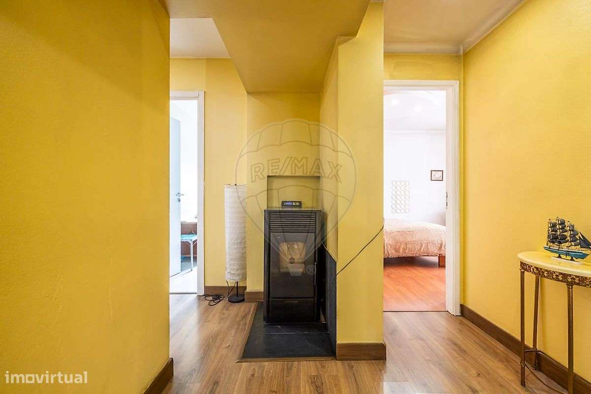 Apartamento T2 para venda-10