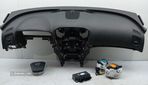 Kit Airbag Opel Insignia A Sports Tourer (G09) - 1