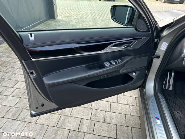 BMW Seria 7 740d xDrive - 7