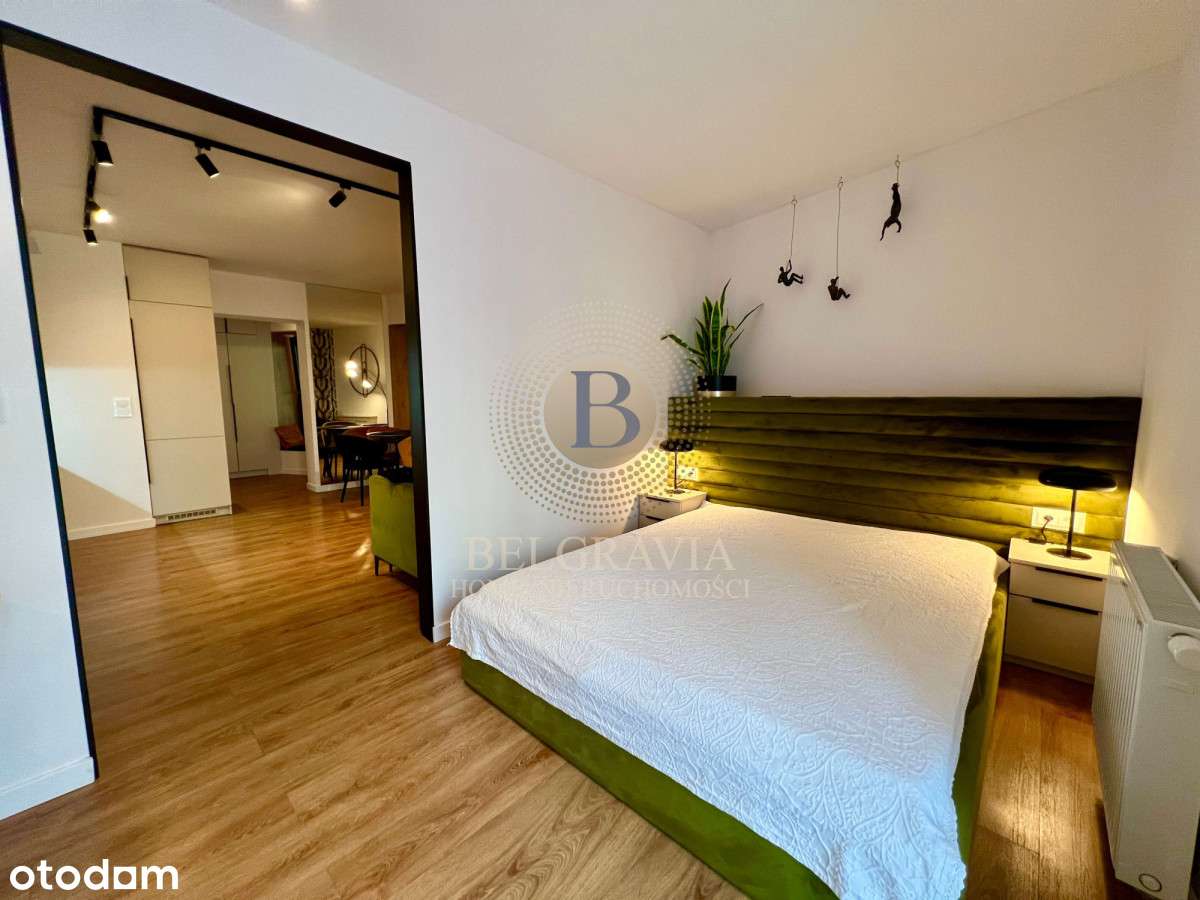 Lux ✅ Przy Rzece ✅Apartament z Siłownią i Spa-7