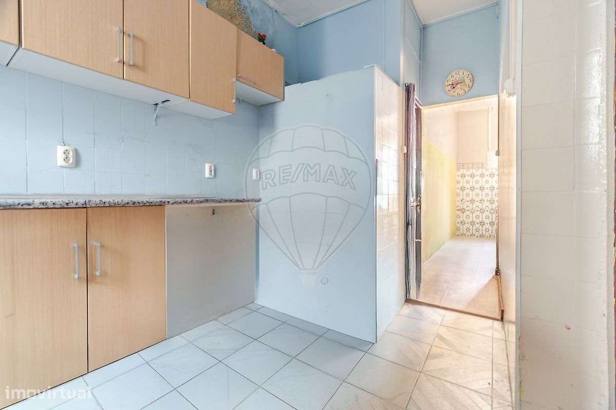 Apartamento T2 para venda - Grande imagem: 2/21