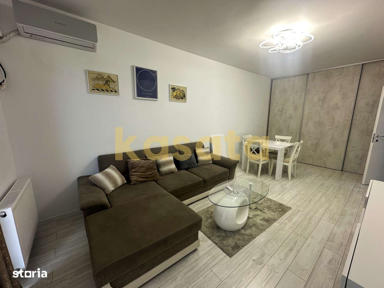 2 Camere