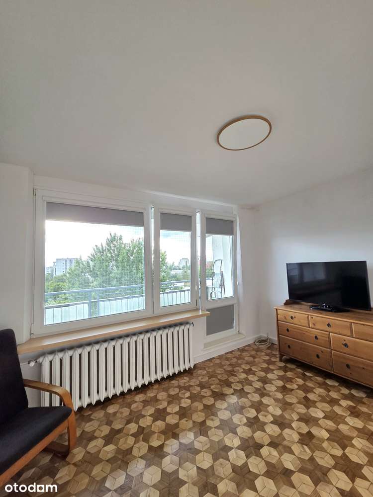 Do wynajęcia mieszkanie 2-pokojowe na Ursynowie – ul. Wasilkowskiego - Pełny obrazek: 4/15