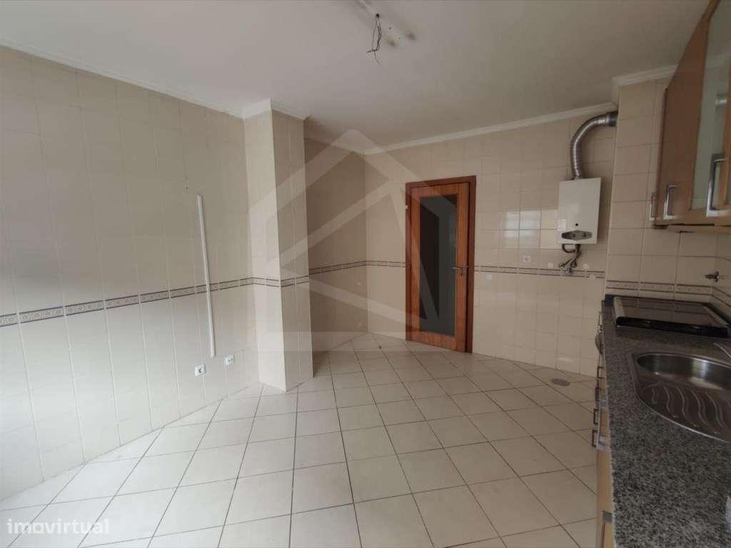 Apartamento T3 em Oliveira de Azeméis - Grande imagem: 5/19