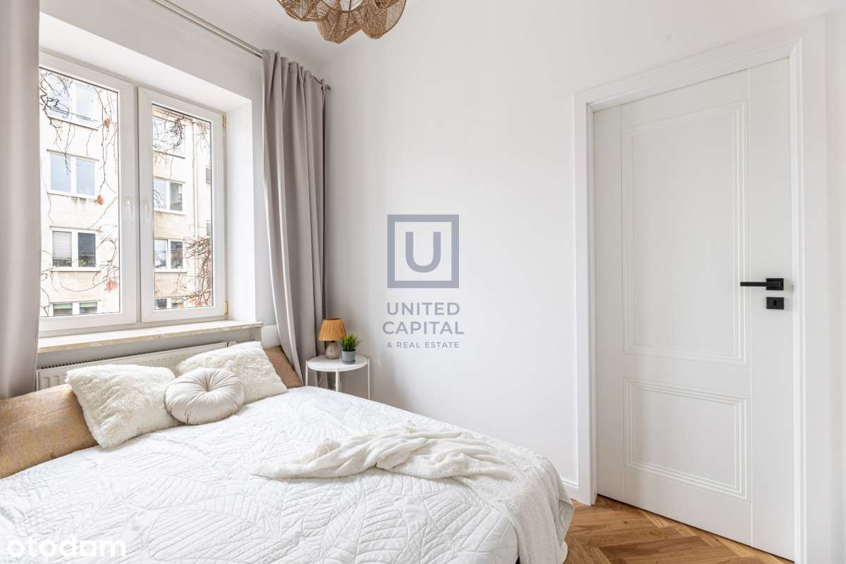 Parking | Wysokie 310 cm | Dwustronne | Kamienica-3