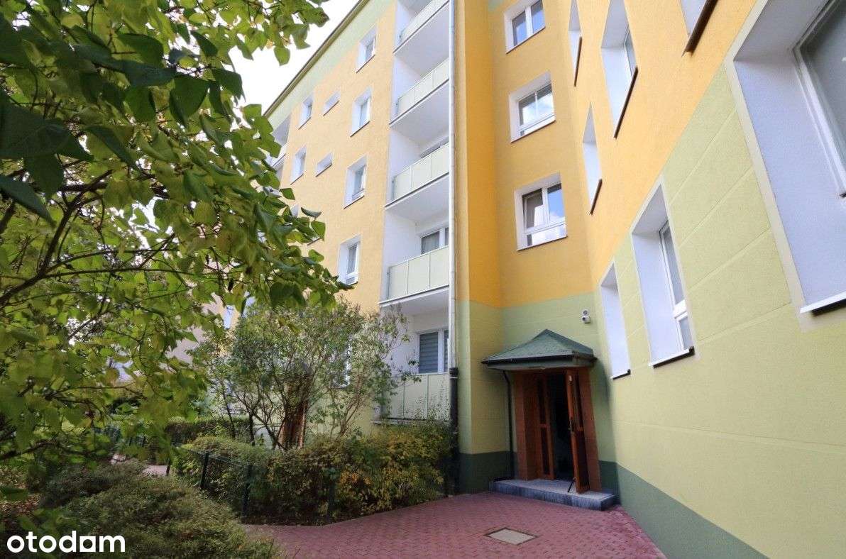 Cena 14 300 za m2- Opaczewska- 2 pokoje - 39,63m-9