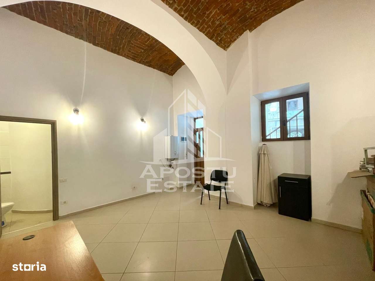 Spatiu birouri ULTRACENTRAL - Imagine principală: 5/10