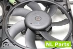 Termoventilador Opel Insignia 13223018 - 11