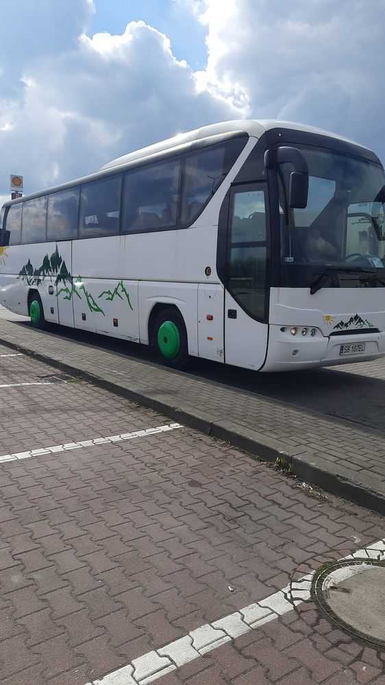 Neoplan Tourliner 2004