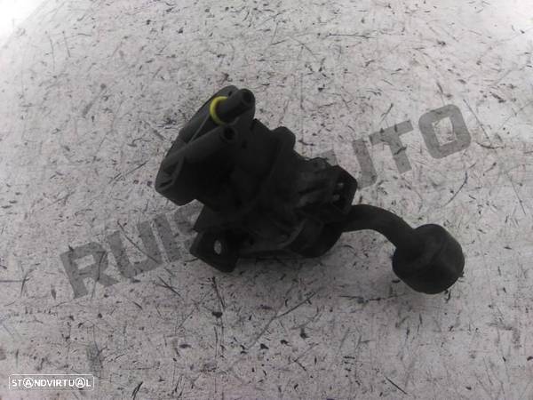 Válvula / Solenoide De Vácuo 0915_8200 Opel Vectra B (j96) 2.0 - 3