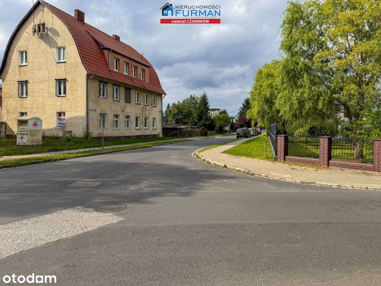 2 pokoje na parterze, niskie koszty utrzymania, ogródek - Pełny obrazek: 4/20