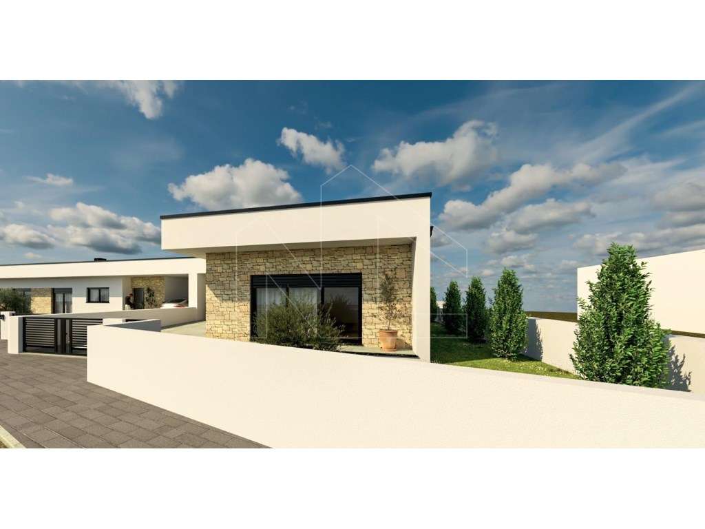 Moradia T3 - Vagos-1