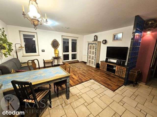 Piękne 2pok.BemowoFort Bema ul.Osmańczyka Polecam!-17