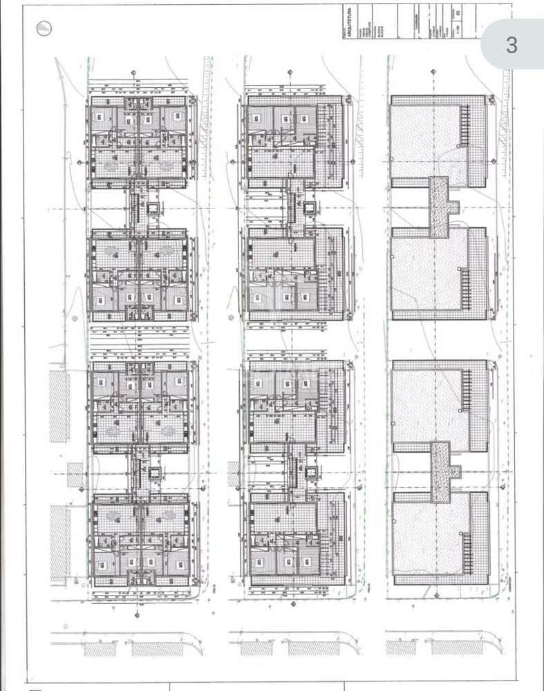 Terreno com Projecto Aprovado em Alcobaça - Grande imagem: 3/7
