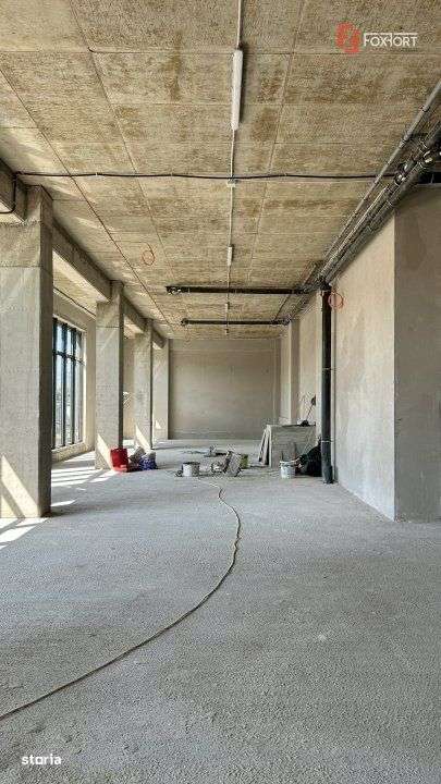 COMISION 0% Spatiu comercial 245 mp cu vad bun, zona Torontalului - Imagine principală: 4/6
