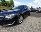 Opel Insignia 1.6 T Cosmo - 10