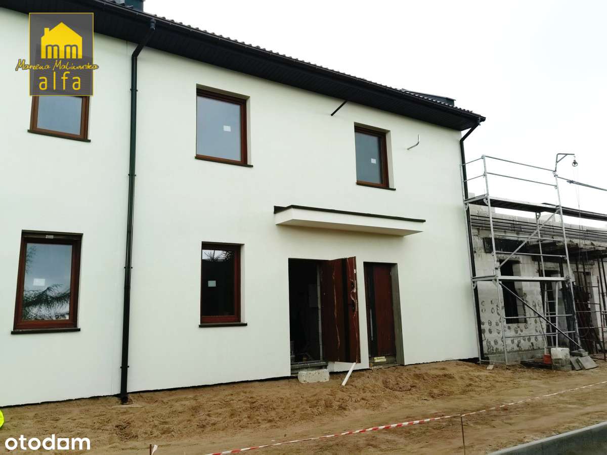 Owczarki- Mieszkania deweloperskie + - Pełny obrazek: 2/17