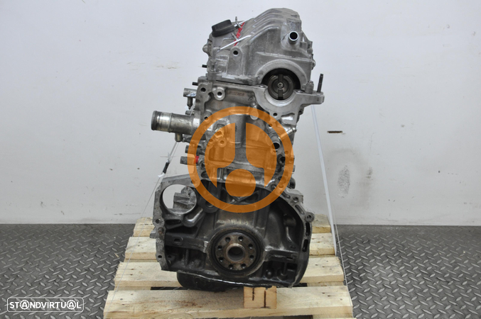 Motor 2ADFTV LEXUS IS II - 4