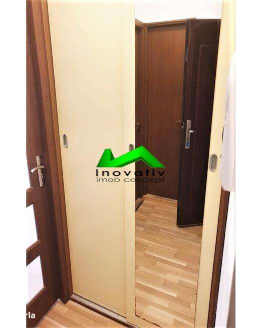 Garsoniera de inchiriat Sibiu Strand - Imagine principală: 5/6