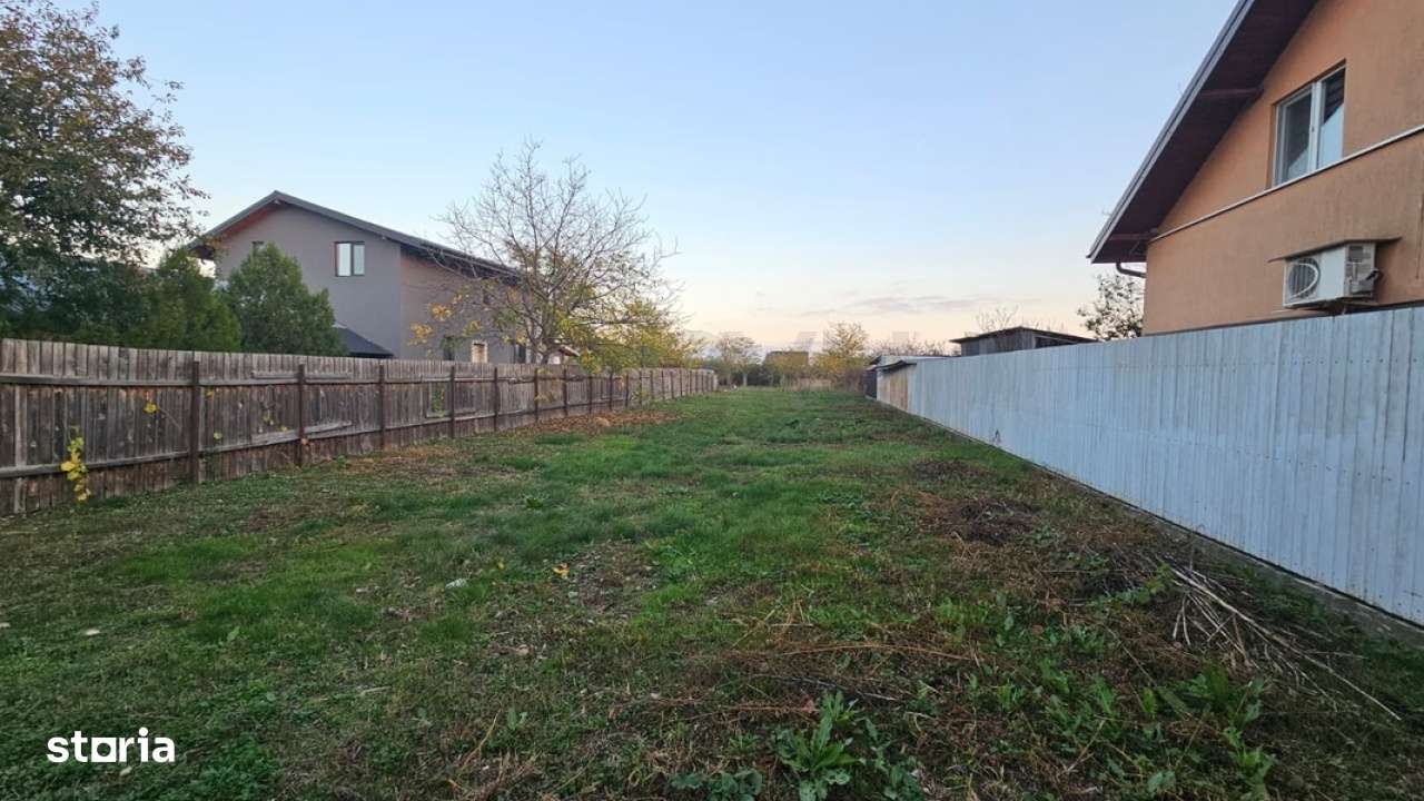 Teren de vanzare in Buturugeni - Imagine principală: 3/5