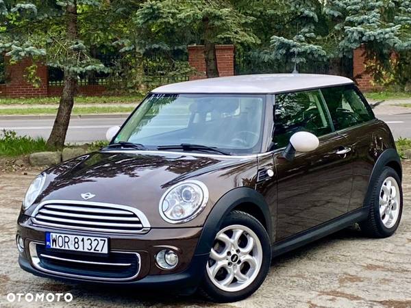 MINI Cooper Standard - 27